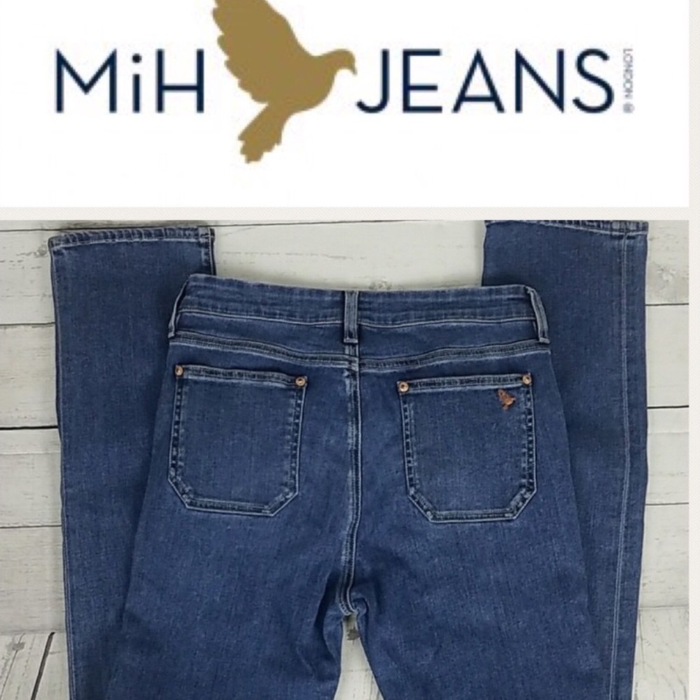 MiH skinny  Leg Jeans